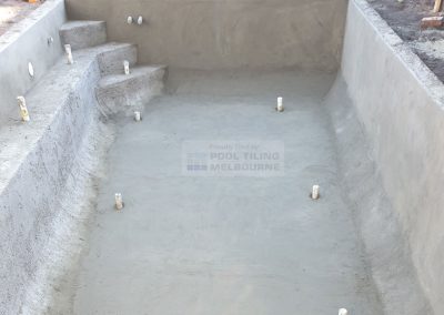 professional pool tiling melbourne