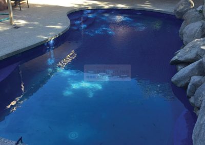 melbourne pool tiling